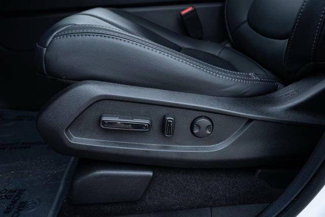 Used 2025 Honda Pilot EX-L image 21