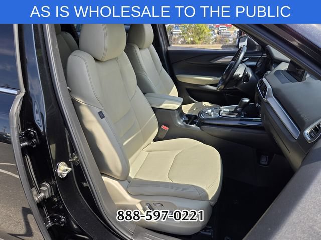 Used 2022 MAZDA CX-9 Grand Touring AWD/4WD image 19