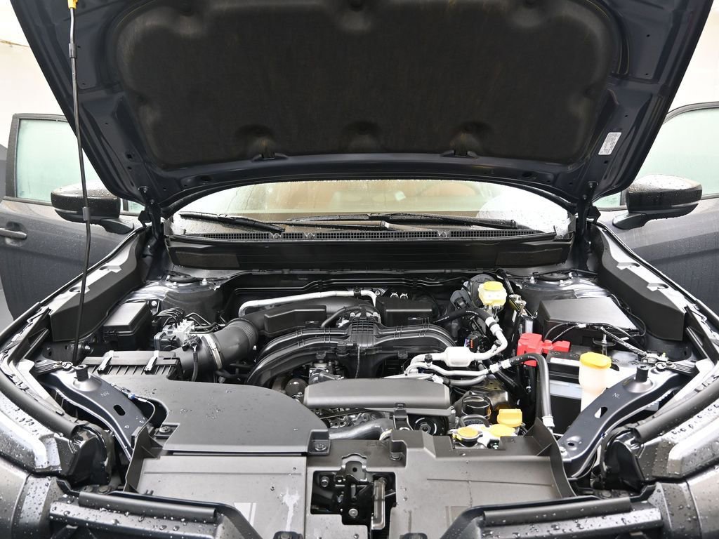 New 2026 Subaru Outback Touring image 9