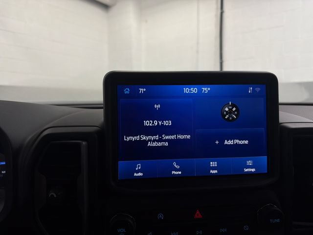 Used 2023 Ford Bronco Sport Big Bend w/ Convenience Package AWD/4WD image 24