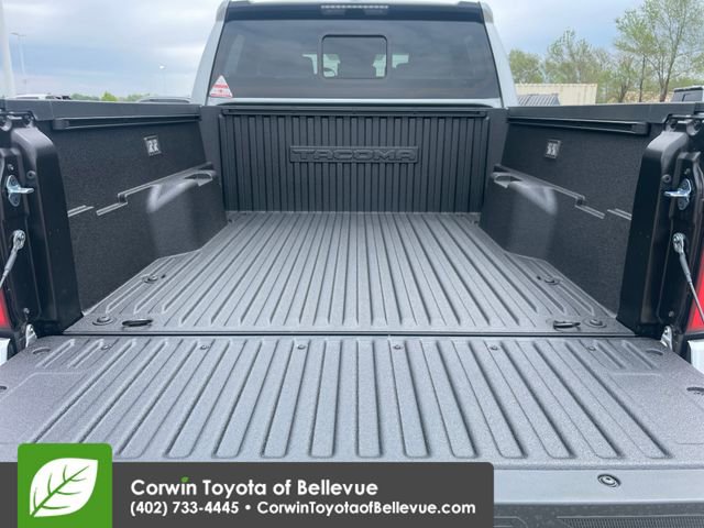 New 2026 Toyota Tacoma SR5 AWD/4WD image 29