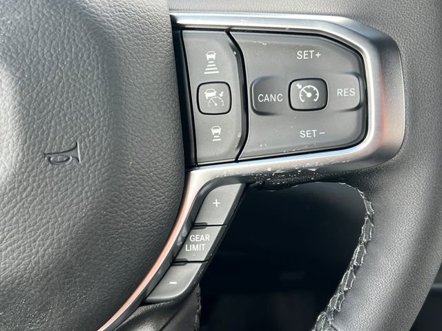 New 2026 RAM 1500 Big Horn image 19