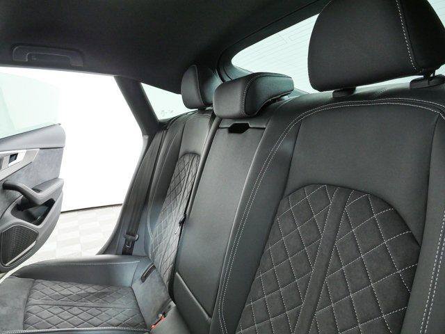 Used 2023 Audi S5 Prestige w/ Prestige Package AWD/4WD image 22