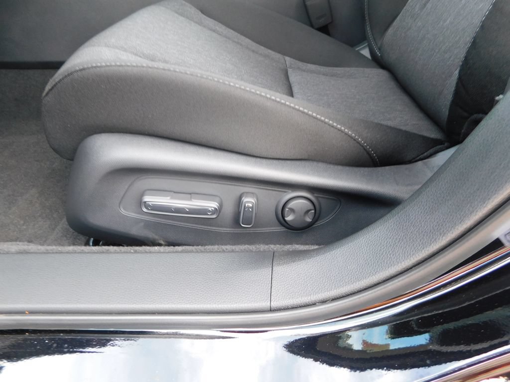 New 2026 Honda Accord SE image 14