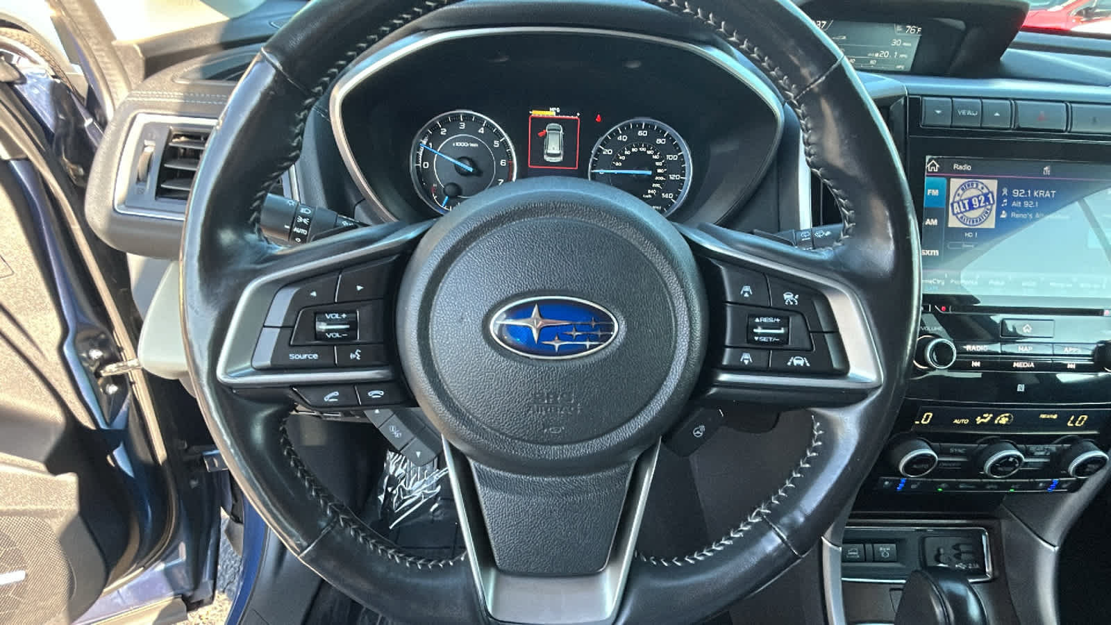 Used 2019 Subaru Ascent Touring w/ Popular Package #3 AWD/4WD image 18
