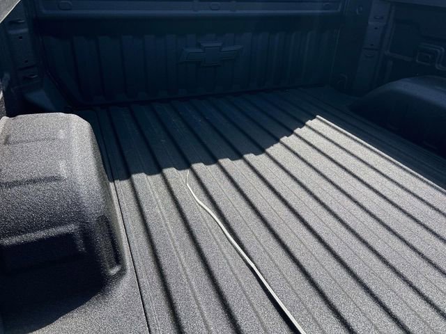 New 2025 Chevrolet Silverado 1500 LT image 12