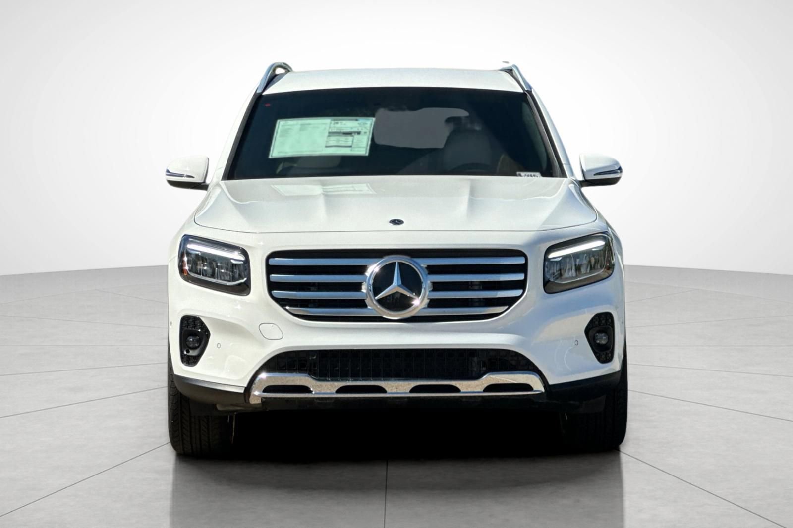 New 2025 Mercedes-Benz GLB 250 image 5