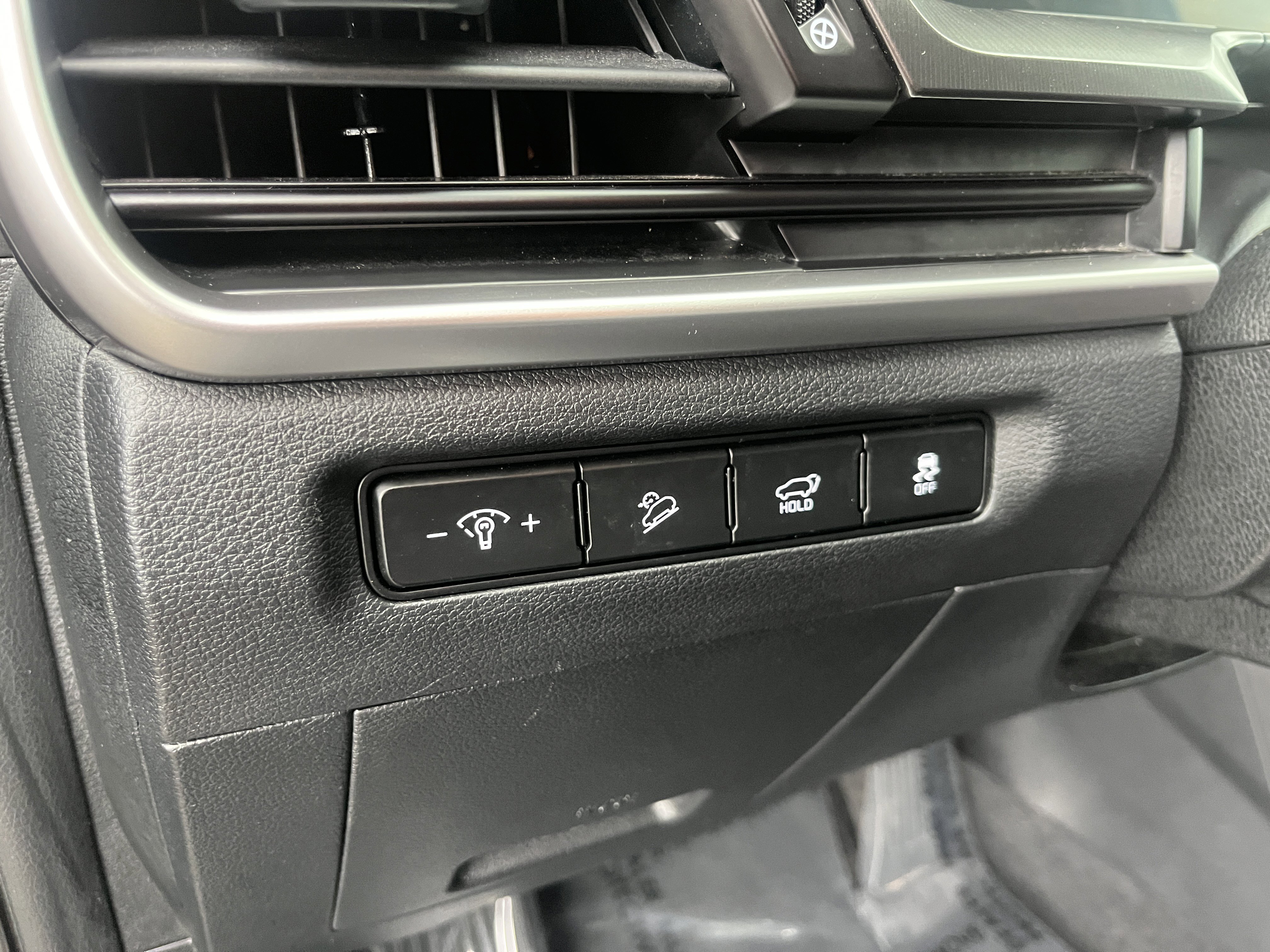 Used 2025 Kia Telluride S AWD/4WD image 18