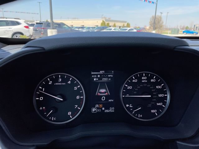 Certified 2026 Subaru Forester Touring image 23