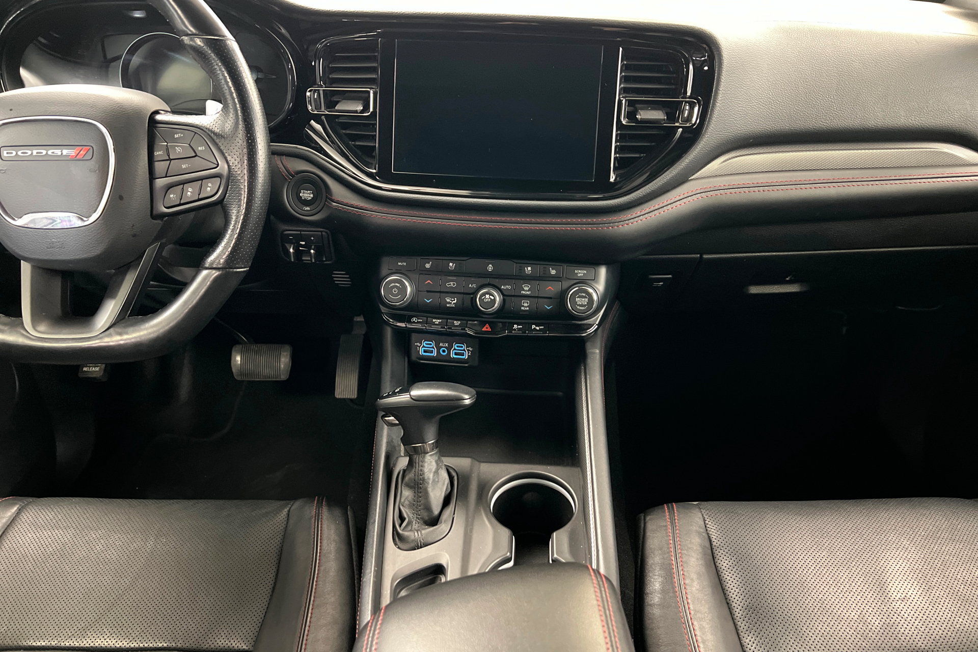 Used 2024 Dodge Durango GT AWD/4WD image 13
