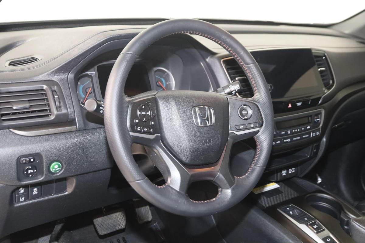 Used 2022 Honda Pilot TrailSport image 6