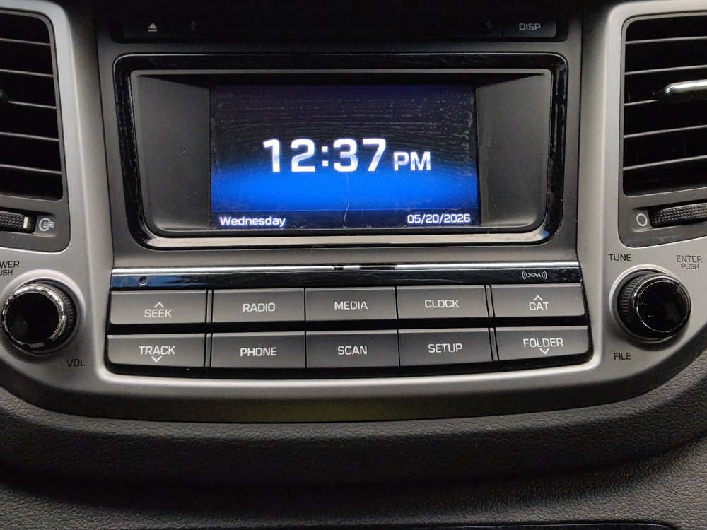 Used 2016 Hyundai Tucson SE w/ Option Group 02 AWD/4WD image 25