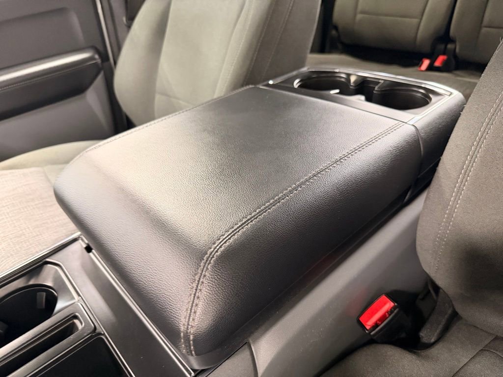 Used 2023 Ford F150 XLT w/ Trailer Tow Package image 39