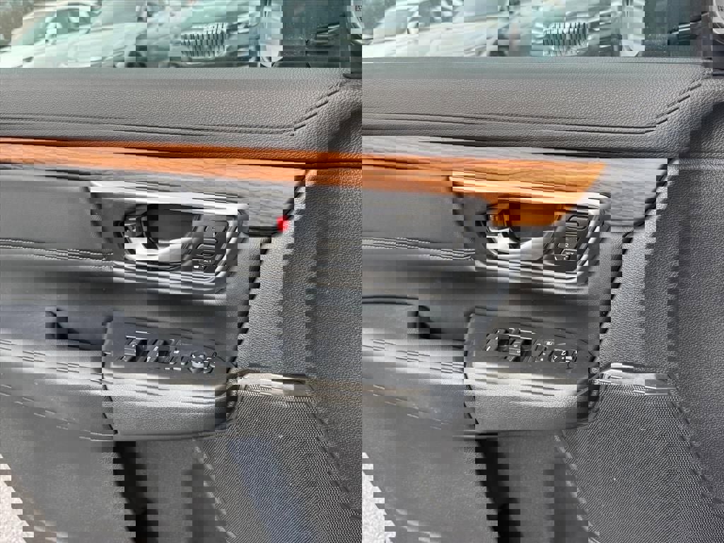 Used 2022 Honda CR-V EX-L image 17