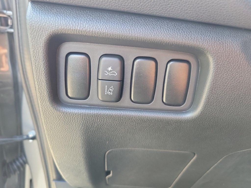 New 2027 Mitsubishi Outlander Sport LE AWD/4WD image 34