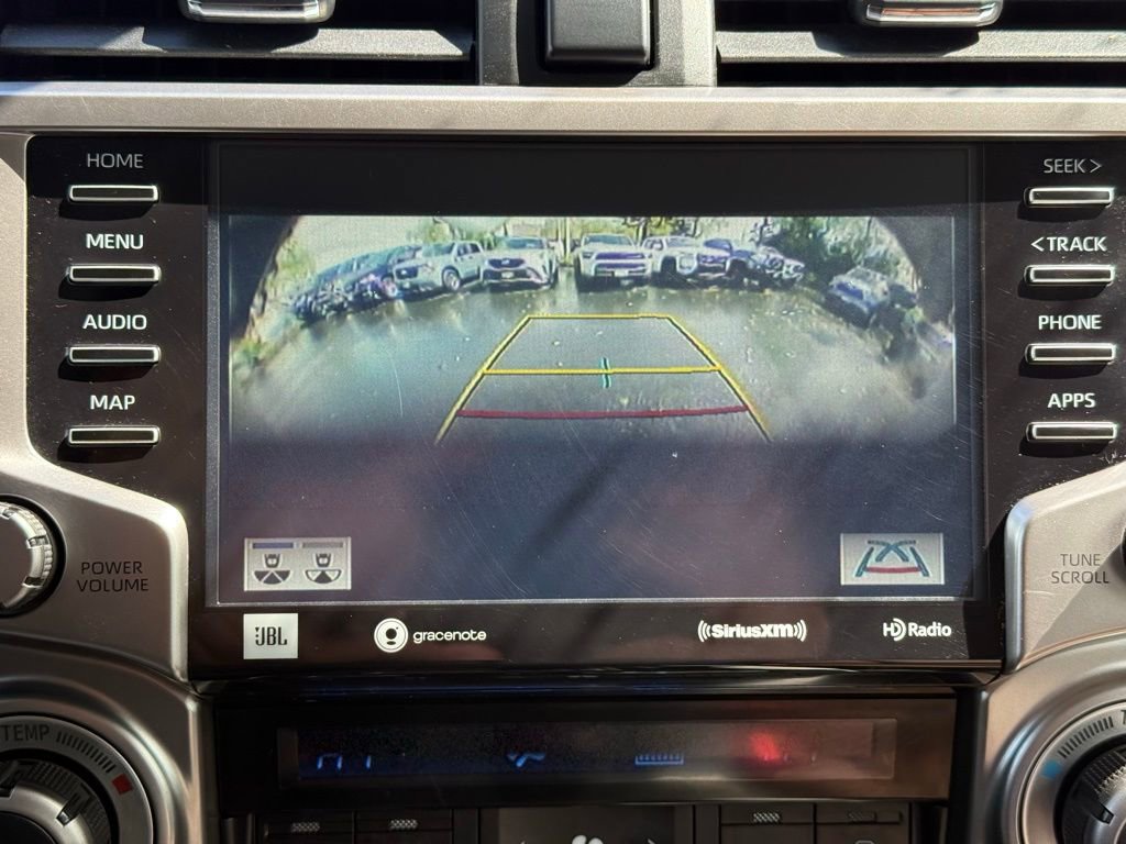 Used 2023 Toyota 4Runner Limited AWD/4WD image 28