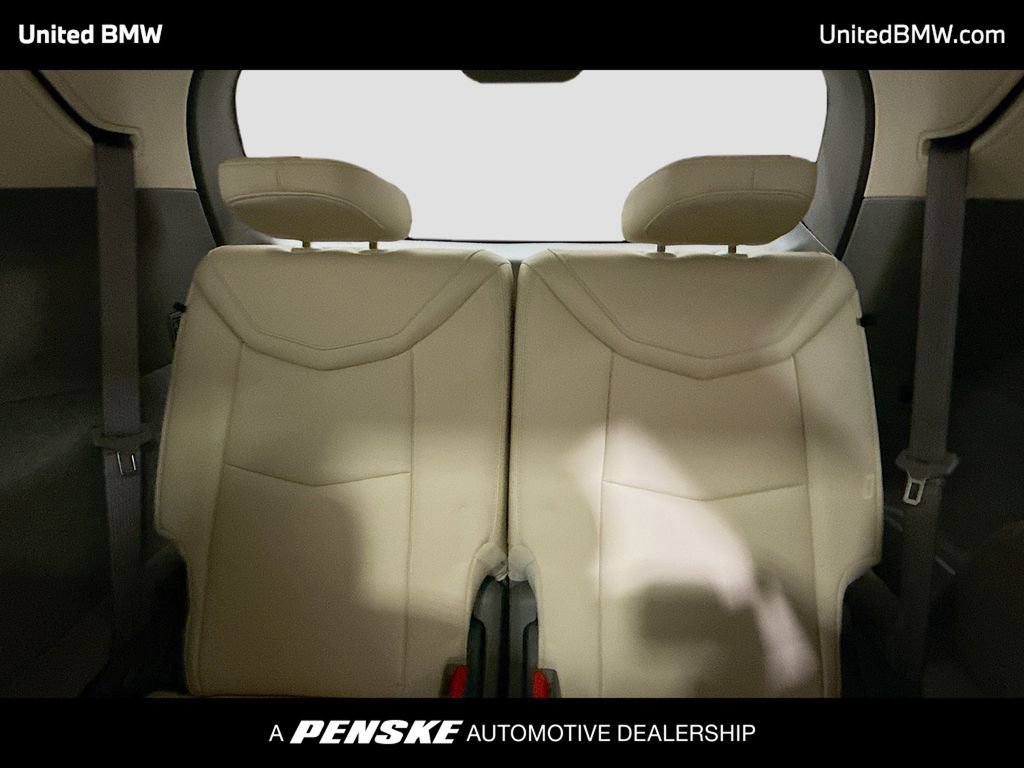 Used 2025 Cadillac XT6 Premium Luxury w/ Technology Package image 14