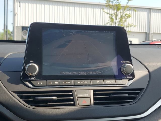 Used 2021 Nissan Altima 2.5 SV w/ SV Premium Package FWD image 27
