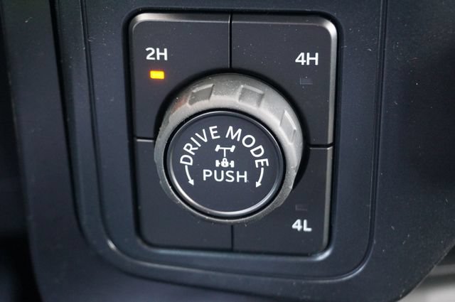New 2026 Ford F150 STX w/ Equipment Group 200A AWD/4WD image 9