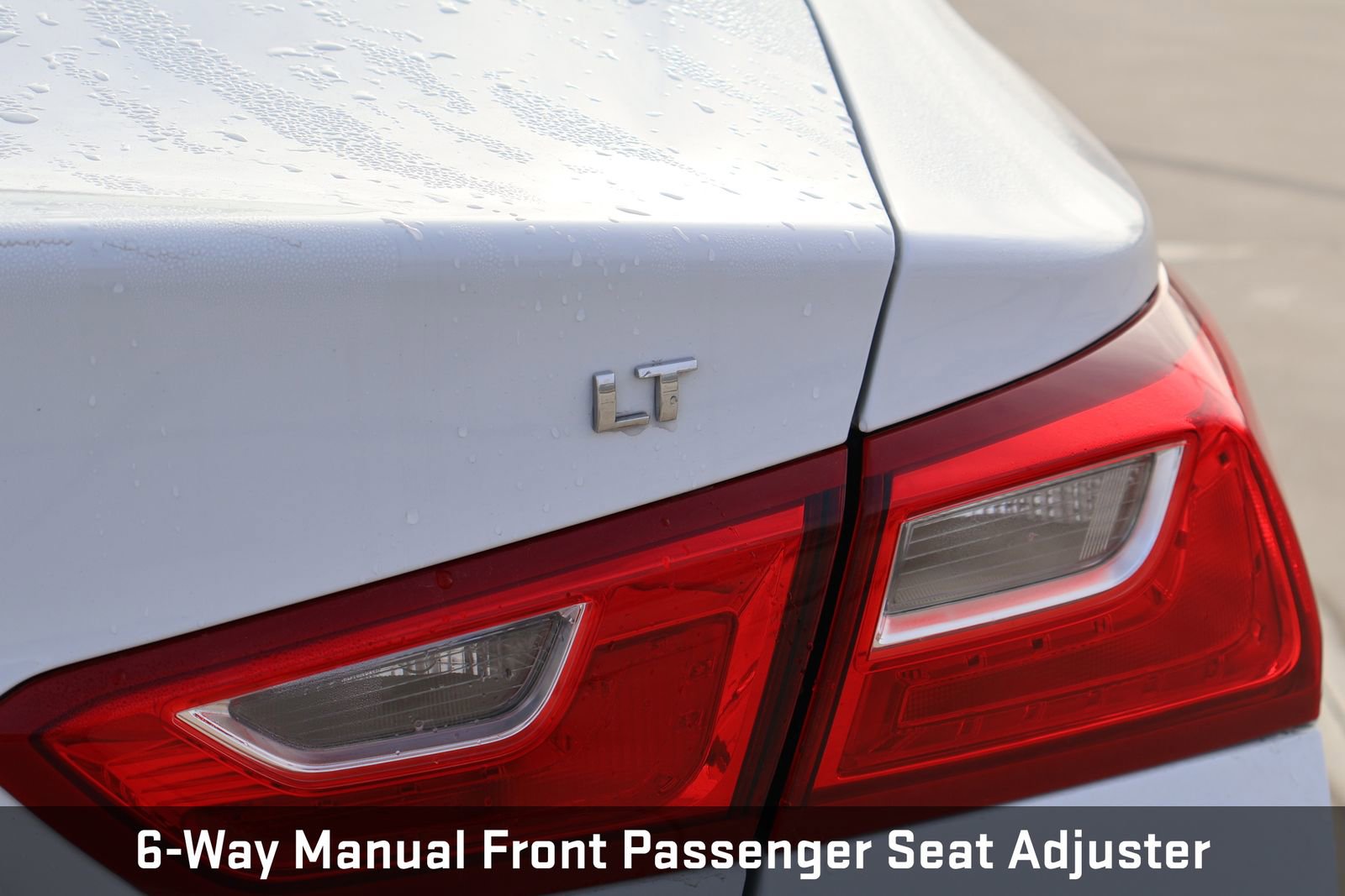 Used 2025 Chevrolet Malibu LT image 9