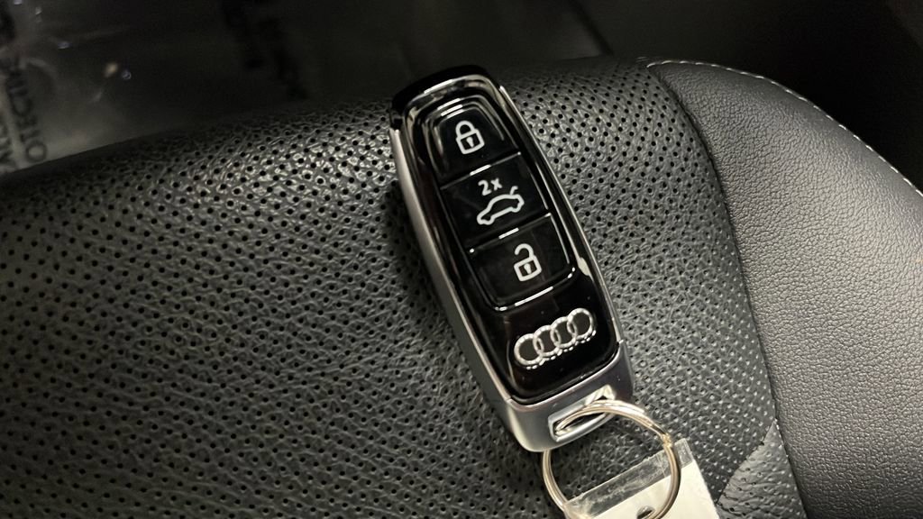 Used 2025 Audi Q7 3.0T Premium Plus w/ Premium Plus Package AWD/4WD image 43