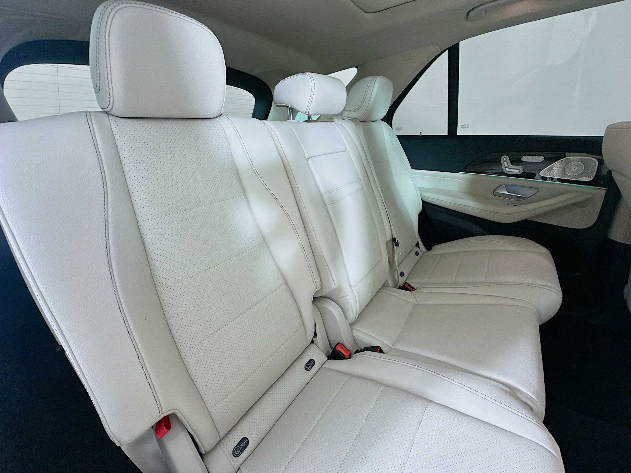 Used 2026 Mercedes-Benz GLE 450 4MATIC image 38