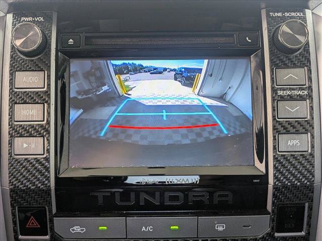Used 2017 Toyota Tundra SR5 w/ SR5 Upgrade Package RWD image 16
