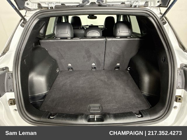 Used 2025 Jeep Compass Limited AWD/4WD image 23