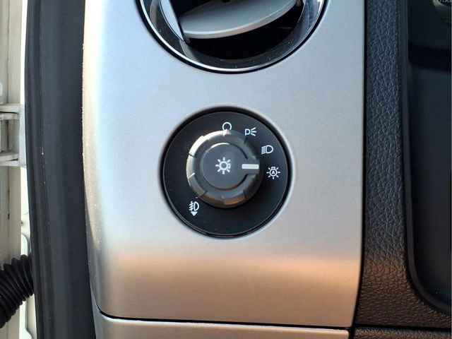 Used 2017 Ford Expedition EL Limited w/ Equipment Group 301A image 17