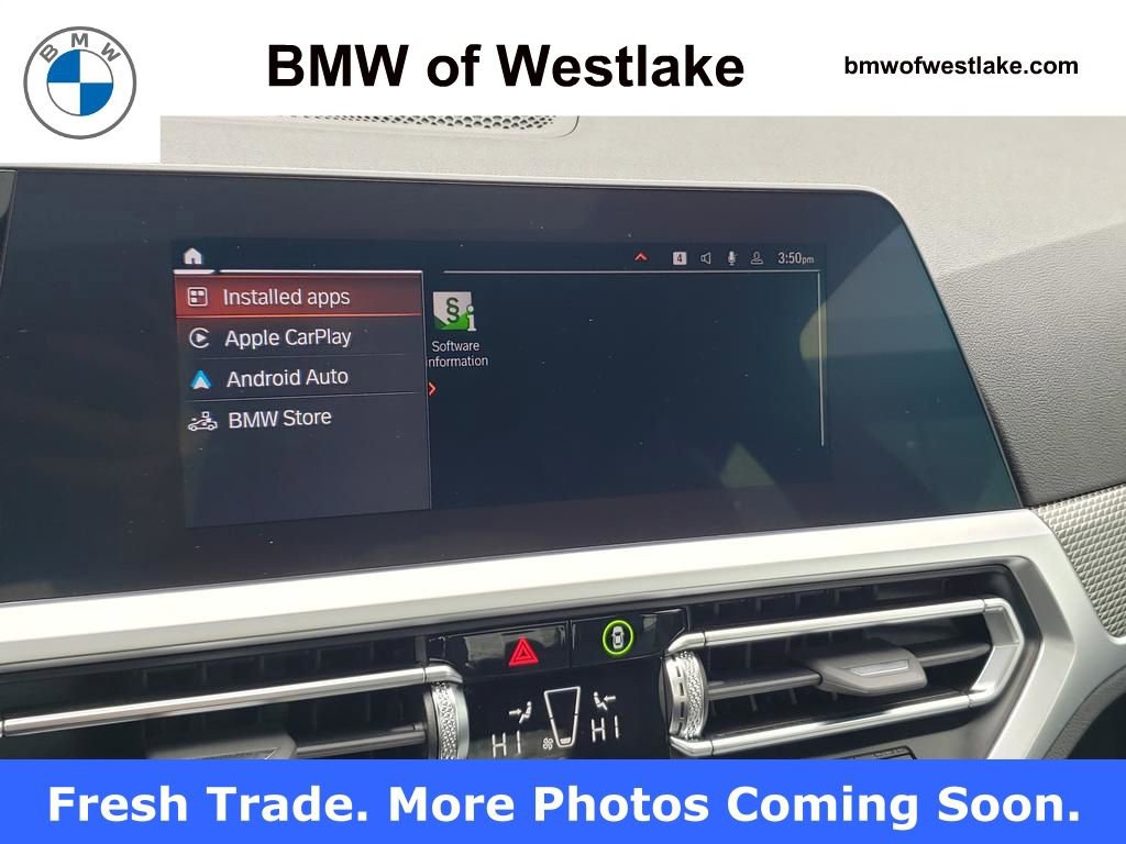 Certified 2023 BMW 440i xDrive Coupe image 21