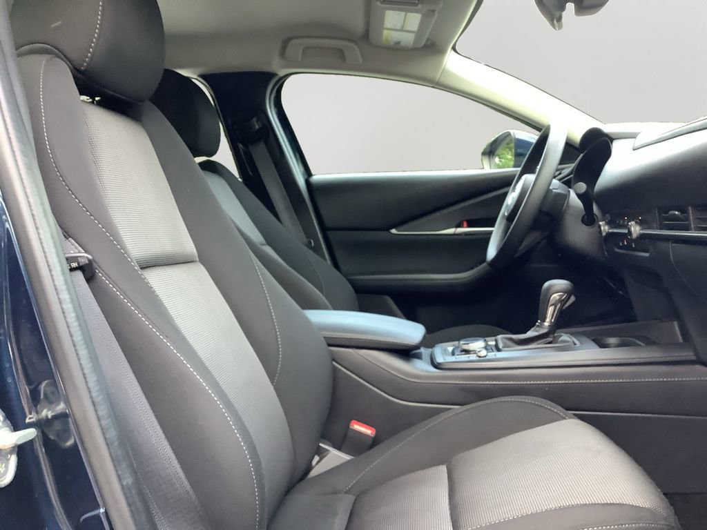 Used 2023 MAZDA CX-30 AWD 2.5 S image 12