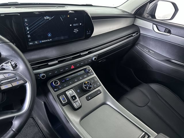 Used 2025 Hyundai Palisade SEL AWD/4WD image 36