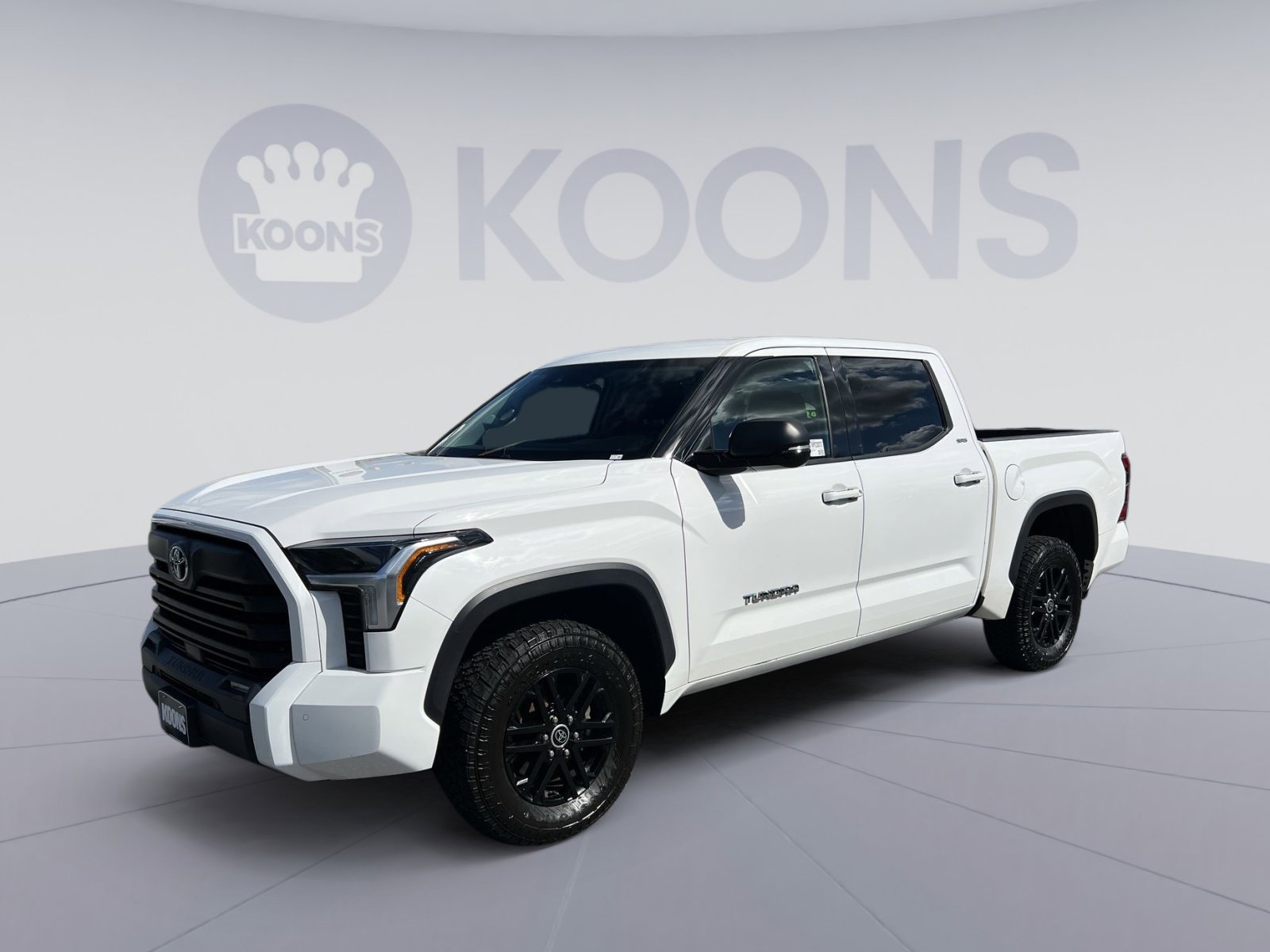 Used 2023 Toyota Tundra SR5