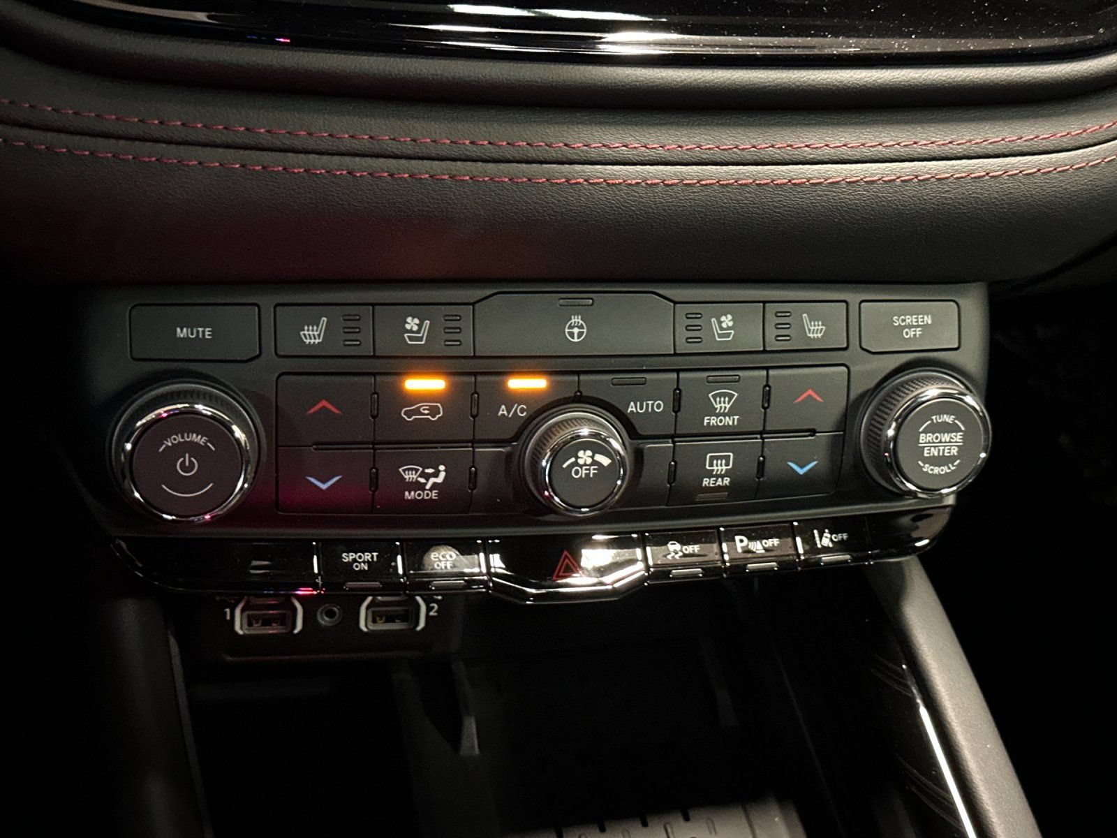 New 2026 Dodge Durango GT AWD/4WD image 21