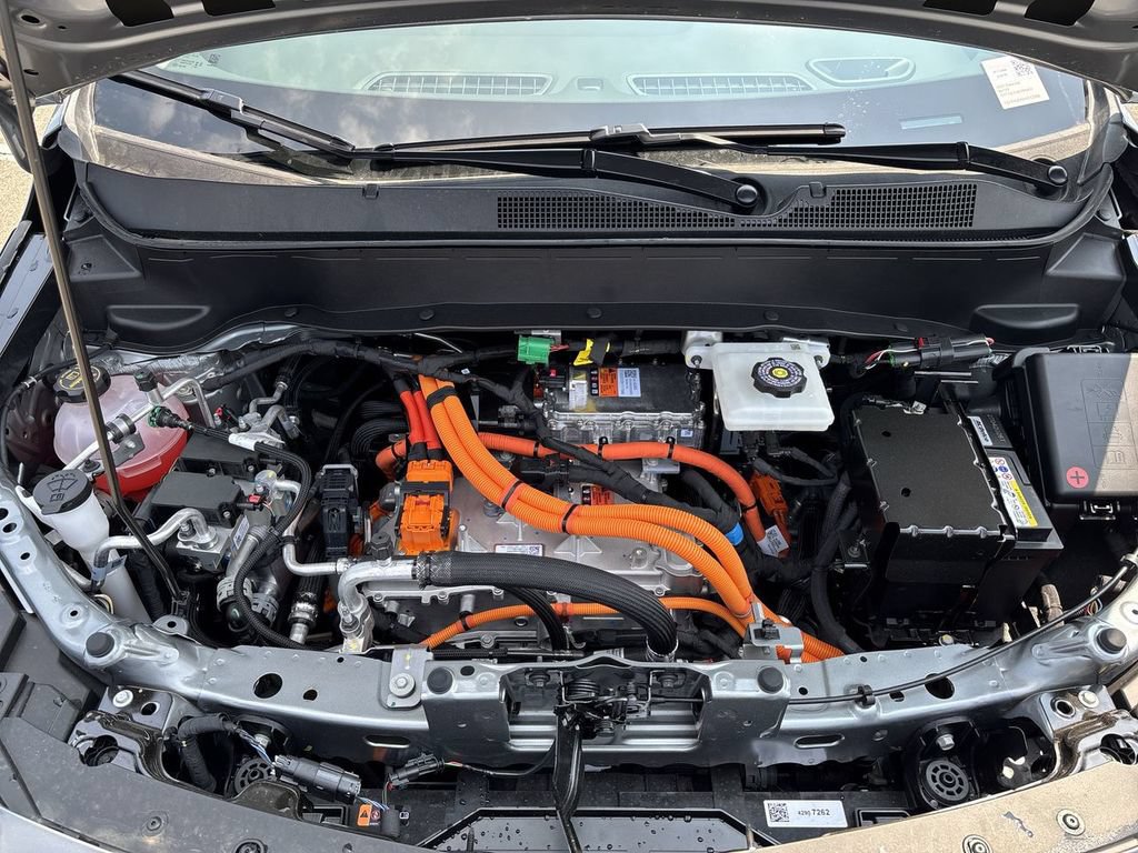 New 2027 Chevrolet Bolt LT w/ LPO, All-Weather Package FWD image 30