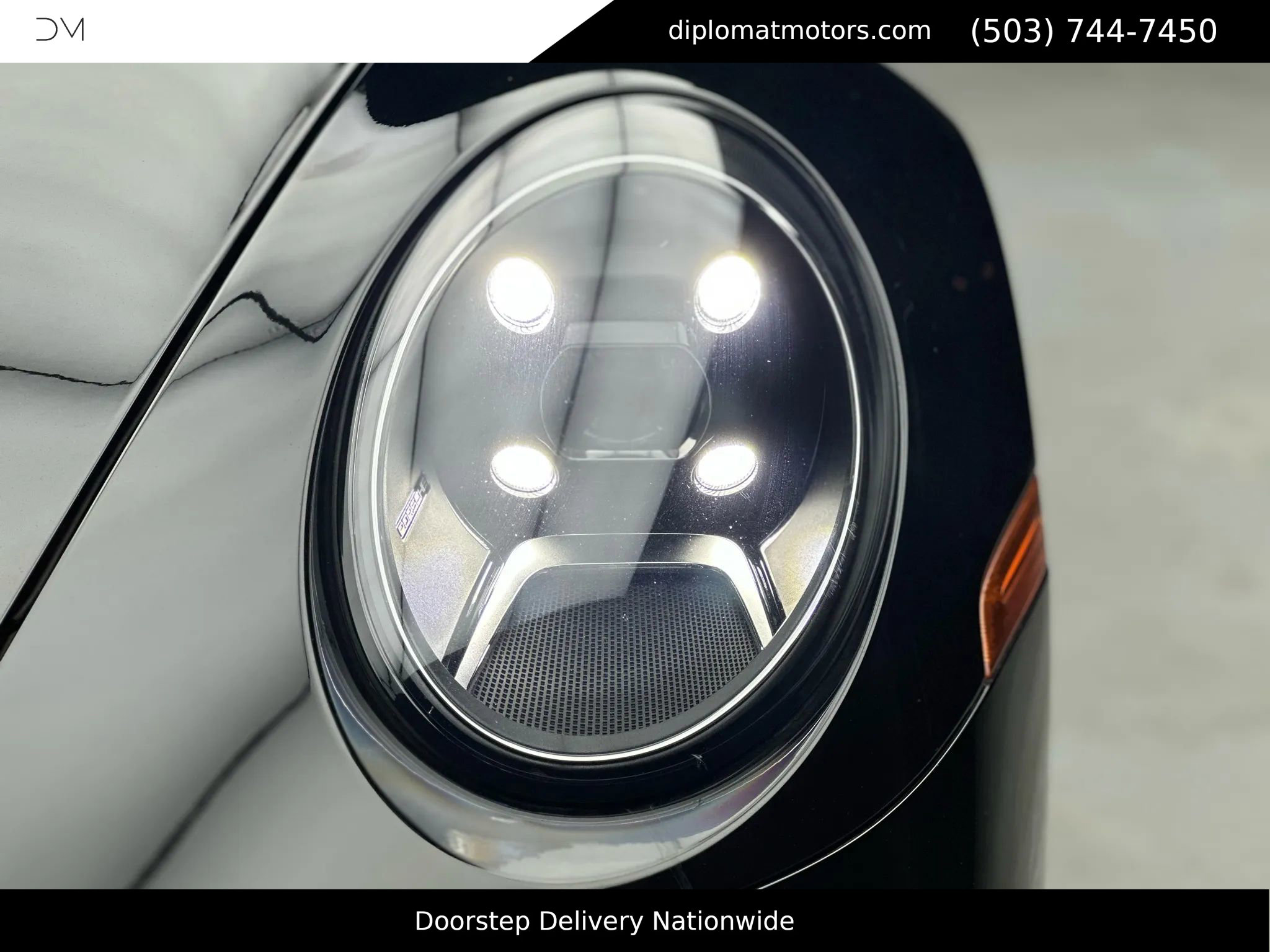 Used 2024 Porsche 911 Carrera S w/ Sport Package image 13