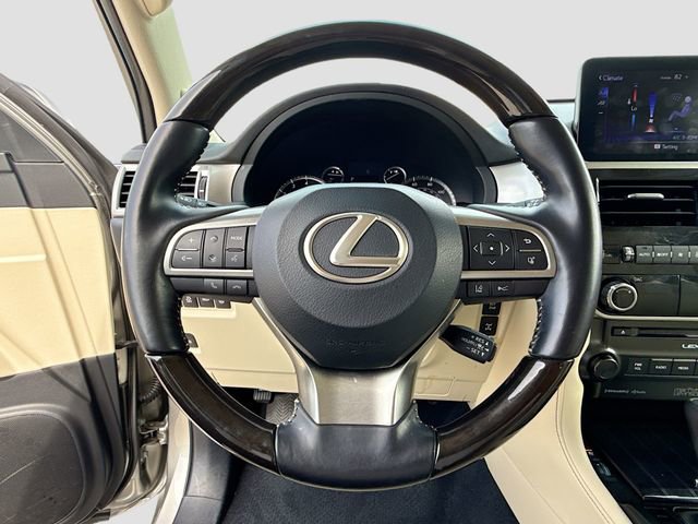 Certified 2022 Lexus GX 460 Premium w/ Premium Plus Package AWD/4WD image 37