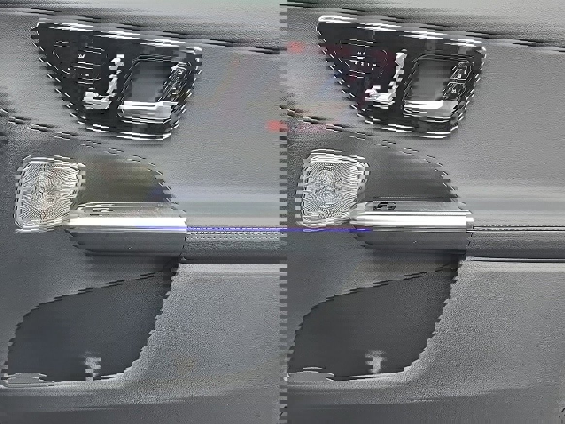 New 2026 Mercedes-Benz GLC 300 4MATIC image 35