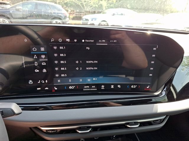 Used 2025 Audi A5 2.0T Premium Plus w/ Premium Plus image 17