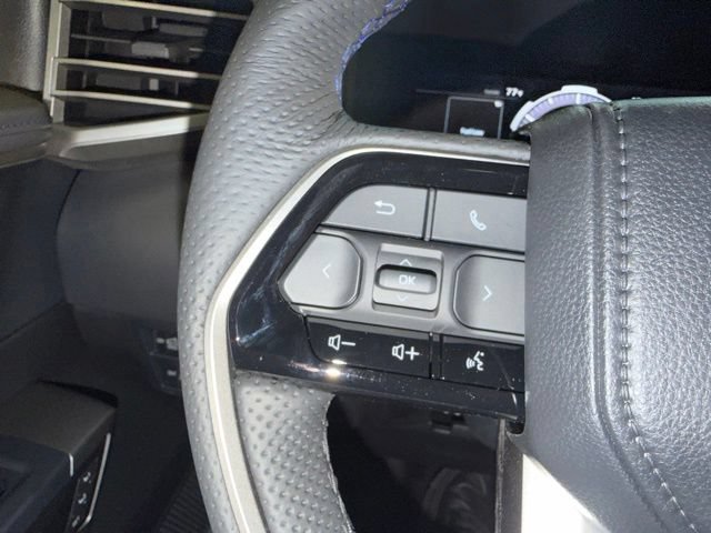 New 2026 Toyota Tundra Platinum AWD/4WD image 52