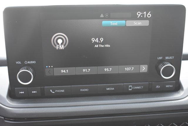 Used 2024 Honda Accord LX image 22