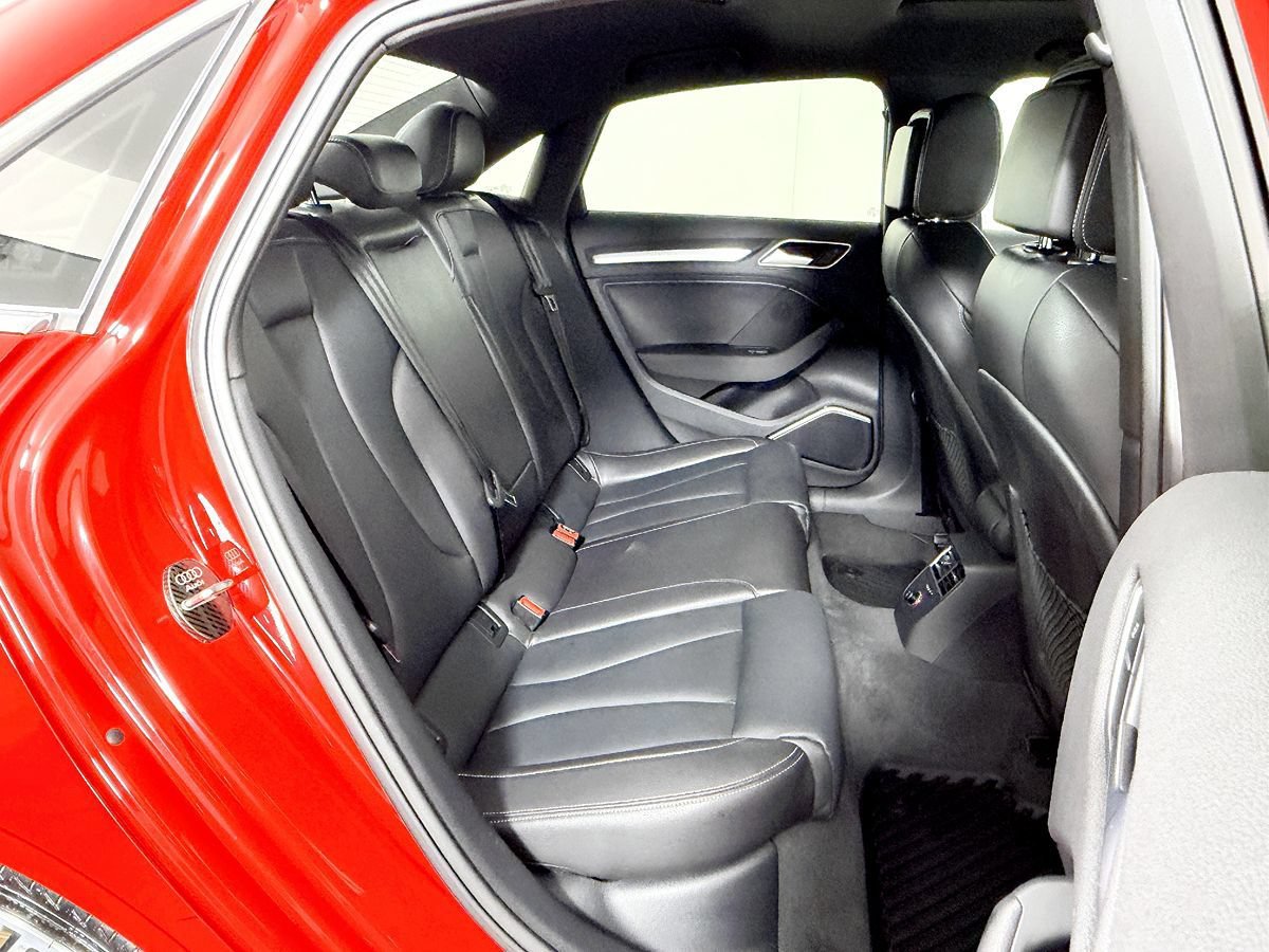 Used 2016 Audi S3 Prestige AWD/4WD image 44