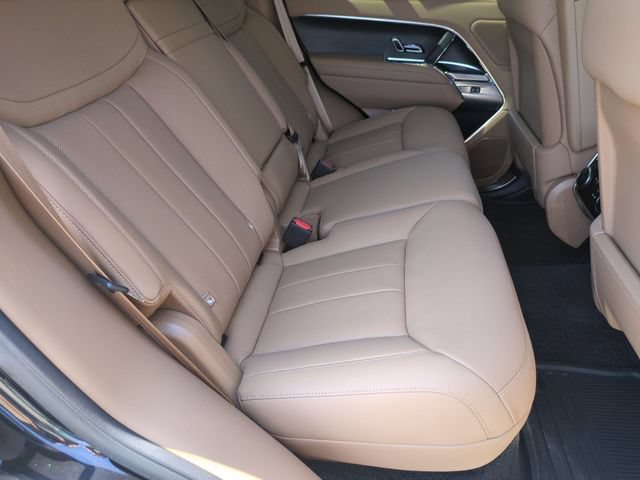 New 2026 Land Rover Range Rover SE AWD/4WD image 17