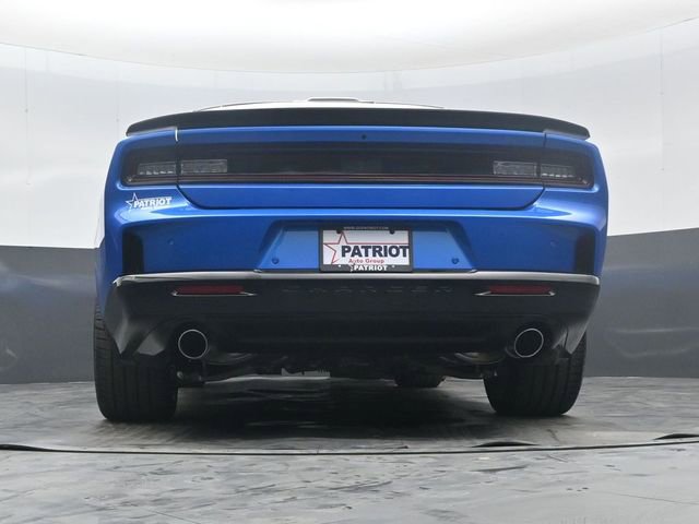 New 2026 Dodge Charger Scat Pack w/ Wheel & Tire Package image 40