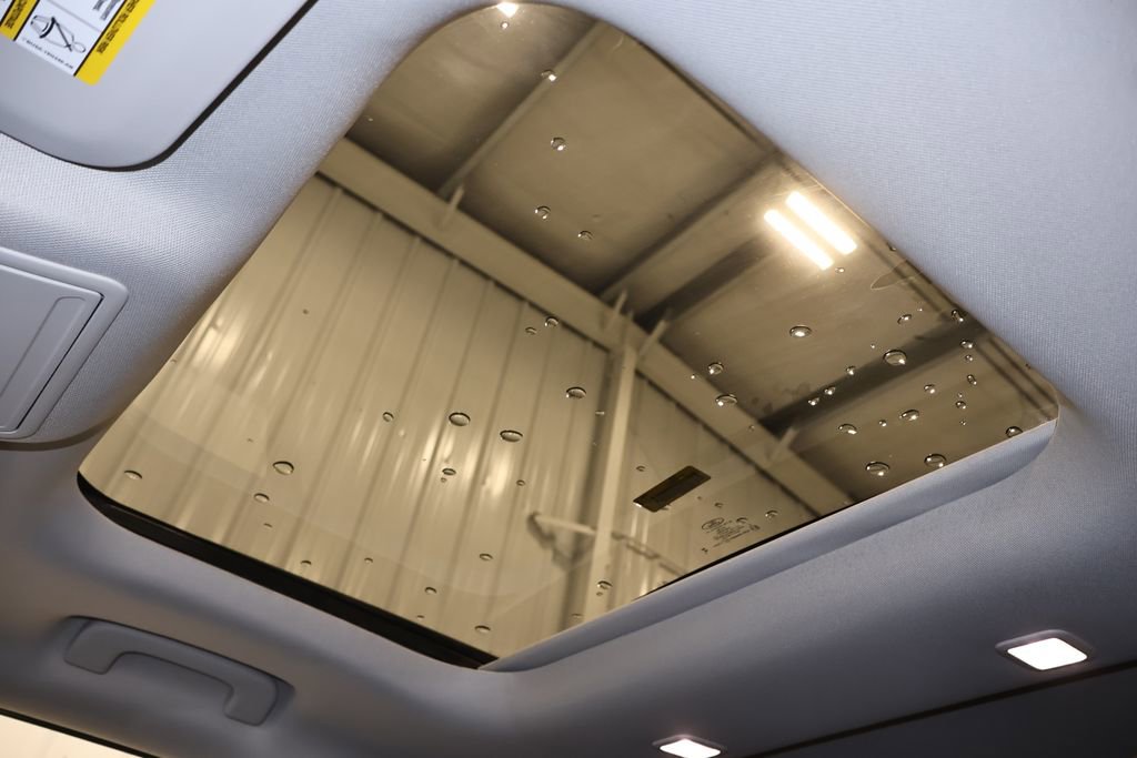 New 2026 Ford Bronco Sport Outer Banks w/ Outer Banks Tech Package+ image 28