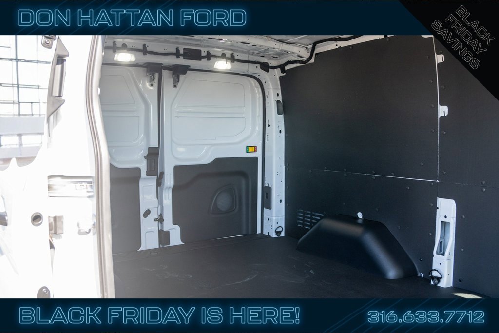 New 2026 Ford Transit 150 Low Roof w/ Load Area Protection Package image 21