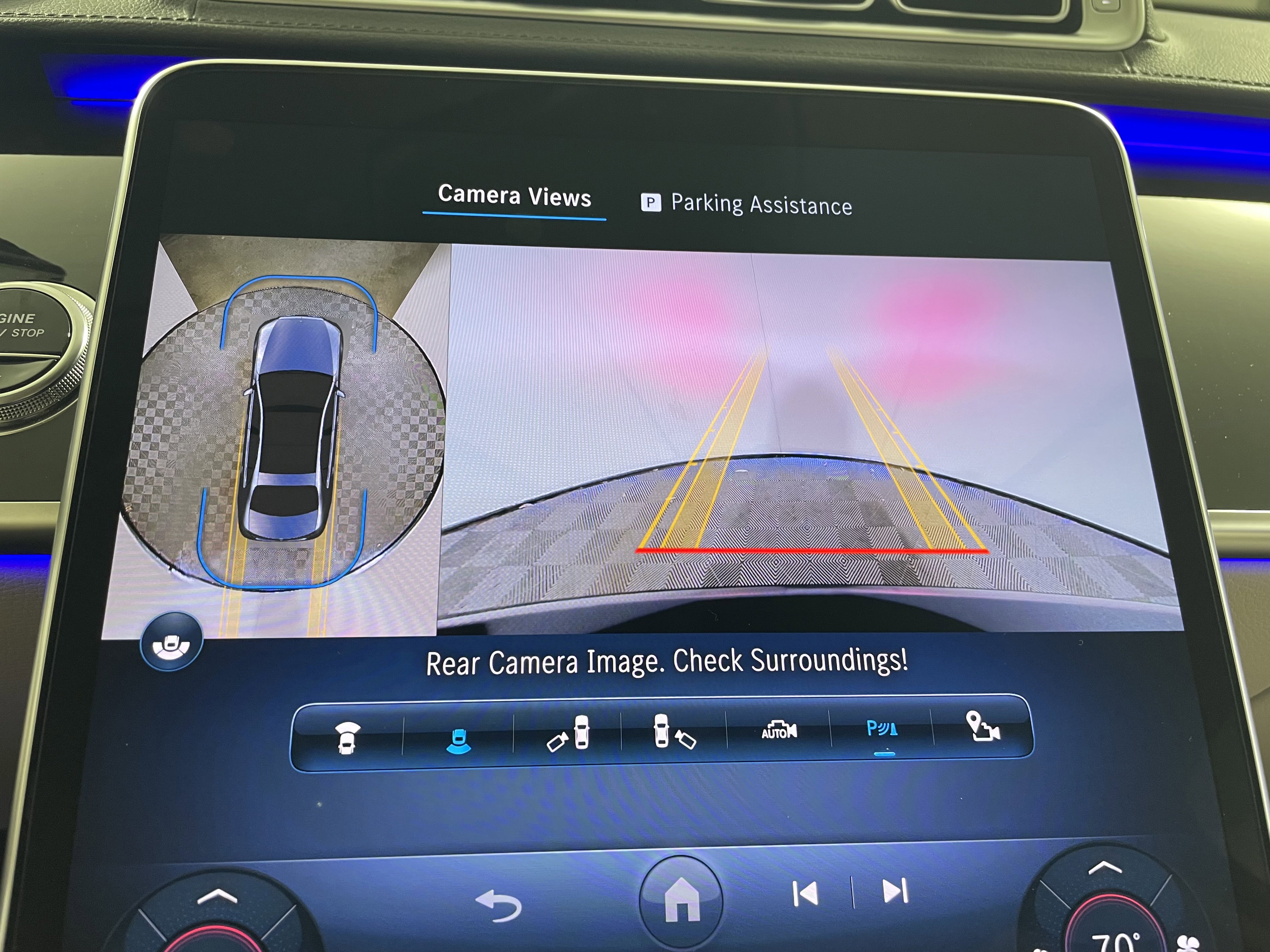 Certified 2022 Mercedes-Benz S 580 4MATIC Sedan image 22