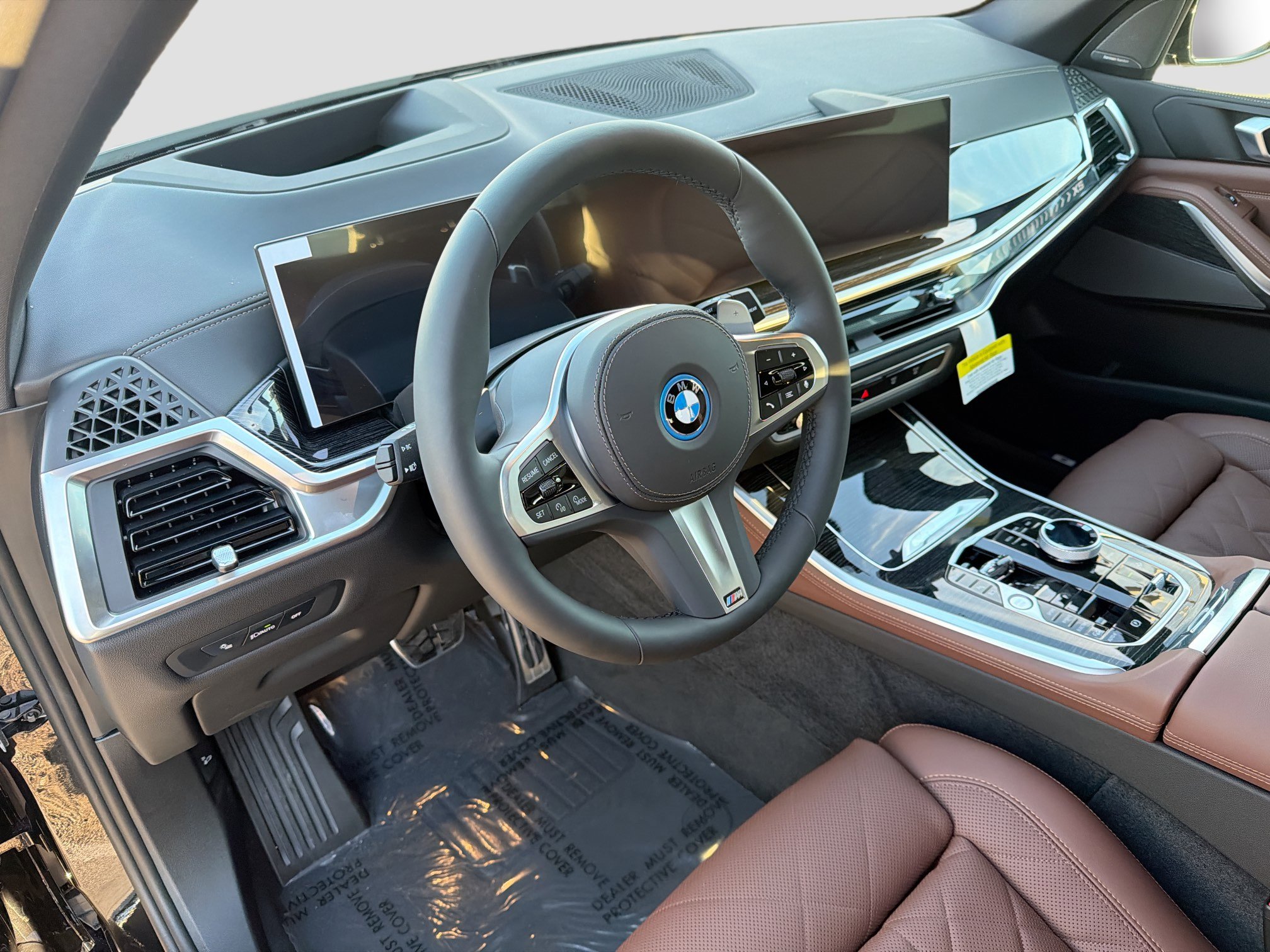 New 2026 BMW X5 xDrive50e w/ Executive Package image 26