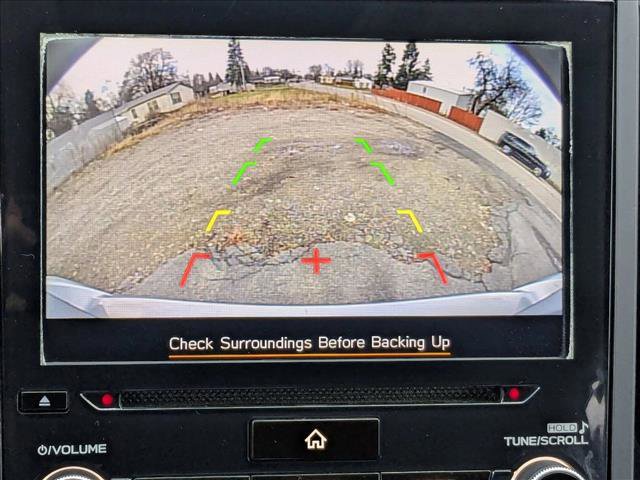 Used 2018 Subaru Crosstrek 2.0i Limited image 15