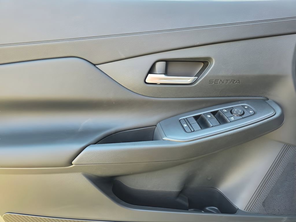 New 2026 Nissan Sentra SV image 12
